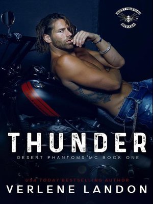 cover image of Thunder